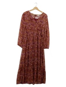 SAINT TROPEZ Sommerkleid