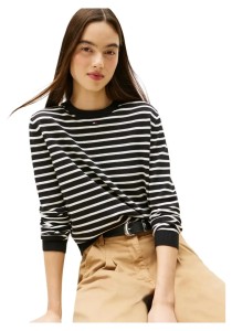TOMMY JEANS Pullover