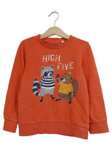 TOUGH TEAM Sweatshirt