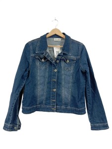 BRANDTEX Jeansjacke