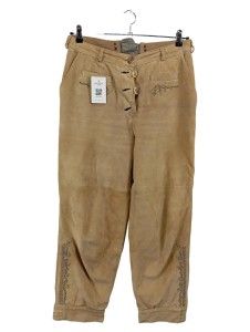 BEHLI Lederhose