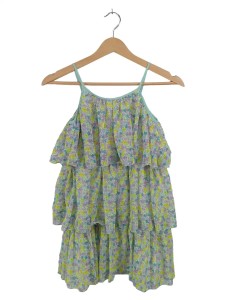 H&M Sommerkleid