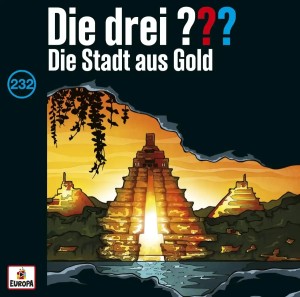 Hörspiel für Kinder