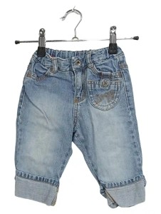 H&M Jeans Shorts