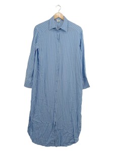 H&M Blusenkleid
