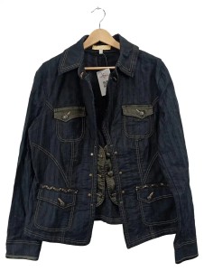BIBA Jeansjacke