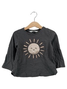 H&M Langarmshirt