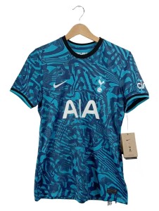NIKE Fußball Trikot