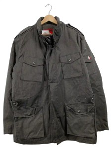 WELLENSTEYN Parka