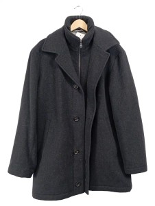 HUGO BOSS Wintermantel