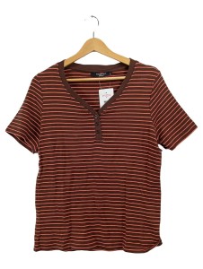 GREENFIELD SELECTION Langarmshirt