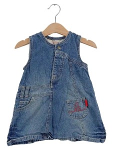 H&M Jeanskleid