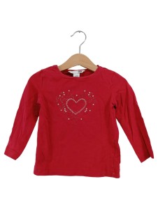 H&M Langarmshirt