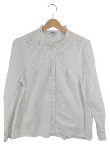 MARJO Bluse
