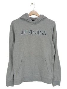JACK & JONES Kapuzenpullover