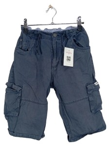 YIGGA Cargo Shorts