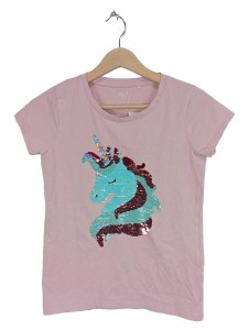 YIGGA Kinder-T-Shirt
