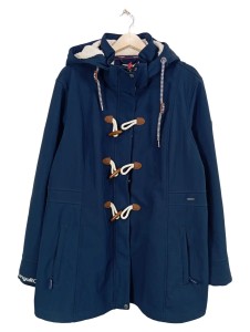 KANGAROOS Softshelljacke