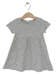 H&M Sommerkleid