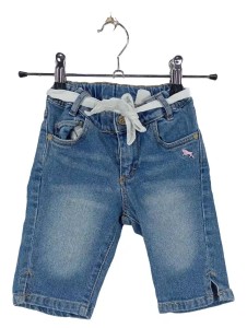 H&M L.O.G.G. Jeans Shorts