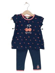 OSKAR'S Twin Set