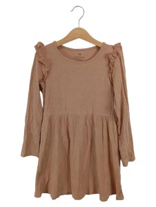 H&M Strickkleid
