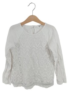 H&M Langarmshirt