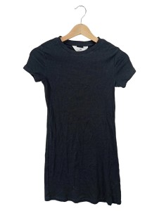 H&M Strickkleid