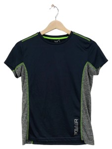 YIGGA Sport Shirt