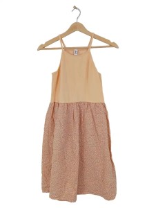 YIGGA Sommerkleid