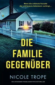 Thrillerbuch