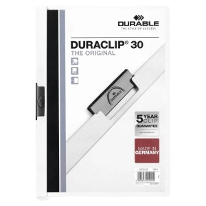 DURABLE Schnellhefter