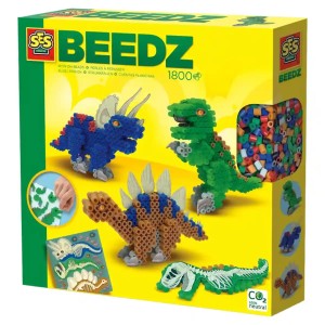 SES CREATIVE Kreativ Bastelset