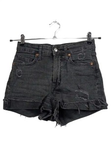 H&M Jeans Shorts
