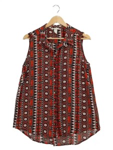 H&M Bluse