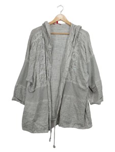 THEA 42+ Strickjacke