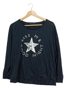 BUFFALO Langarmshirt