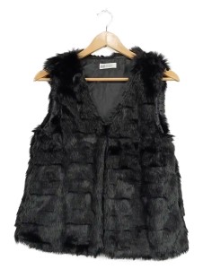 H&M Fellweste