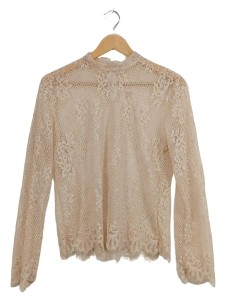 H&M Langarmshirt