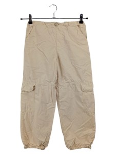 ZARA Cargohose