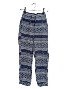 HERE & THERE Stoffhose