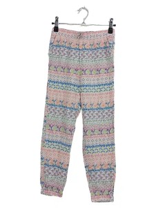 H&M Stoffhose