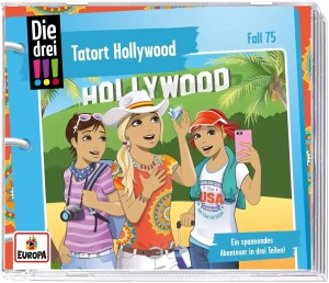 Hörspiel für Kinder