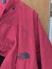 THE NORTH FACE Outdoorjacke