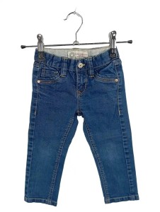 S.OLIVER Jeans Straight Leg