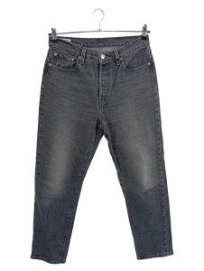 LEVI'S High Waist Jeans