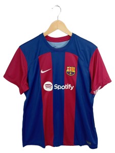 NIKE Fußball Trikot
