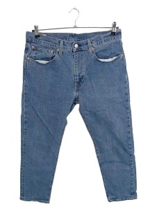 LEVI'S Jeans Straight Leg