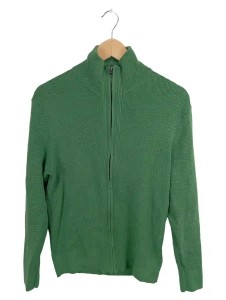 TOMMY HILFIGER Strickjacke