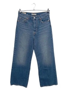 LEVI'S Jeans Wide Fit
